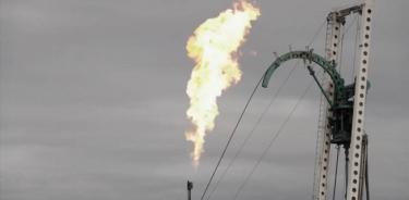 EU relajará las leyes de control al gas metano