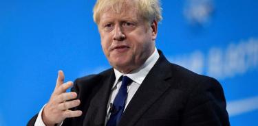 Ministros británicos renunciarán si Johnson gana jefatura de gobierno