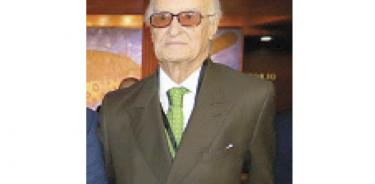 “Premio Crónica, parte  de la riqueza de la historia”: José Carral Escalante