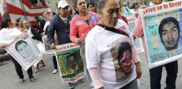Caso Iguala: reconstruirán todas las indagatorias