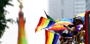 Reabren Oficina para Turismo LGBTTTI en Ciudad de México