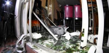 “Grupos violentos asaltaron mi vivienda”: Evo Morales