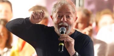 Revelan en Brasil contubernio entre fiscal y juez Moro en contra de Lula