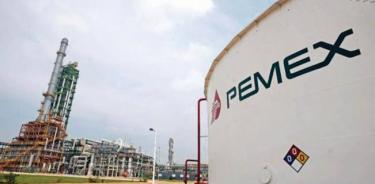 Pemex coloca siete mil 500 mdd en mercados para refinanciar pasivos