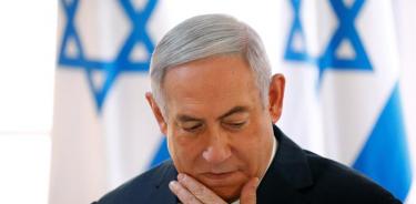 No asistirá Netanyahu a Asamblea de la ONU