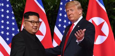 Norcorea y EU inician diálogos para segunda cumbre Kim-Trump