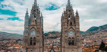 Información útil para quienes visitan Quito
