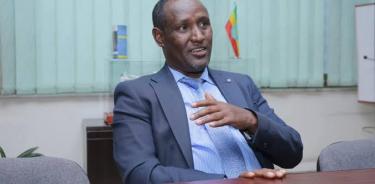 Asesinan al jefe del Estado Mayor de Etiopía y a un presidente regional