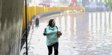 Gustavo A. Madero e Iztapalapa, alcaldías más afectadas en temporada de lluvias
