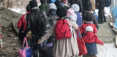 Alemania acelera las deportaciones de migrantes