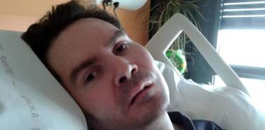 Muere tetrapléjico francés Vincent Lambert tras retirarle soporte vital