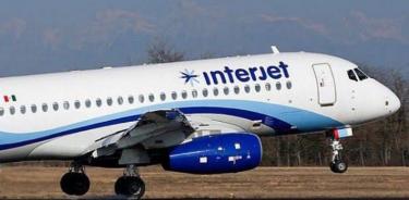 Interjet celebra 14 años; transporta a su pasajero 100 millones