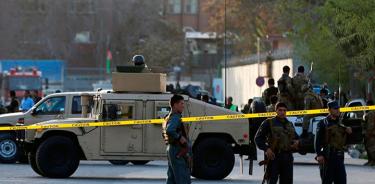 Doble atentado en ciudad afgana de Kandahar deja 19 muertos