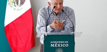 Pide López Obrador a Guardia Nacional reforzar vigilancia en Puebla