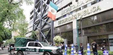 Aumenta 120 por ciento capacidad de patrullaje en la Ciudad de México