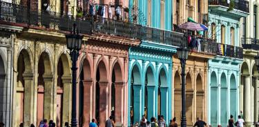 500 años de la fundación de La Habana