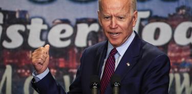 Joe Biden dice que la OTAN desaparecerá si Trump es reelegido