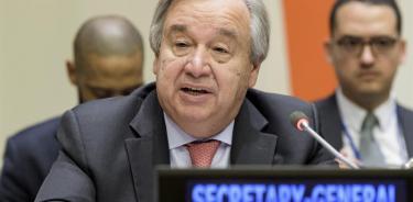 La ONU da la bienvenida al plan de desarrollo de México para Centroamérica