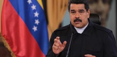 Maduro amenaza con 