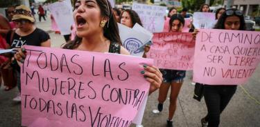 Derechos Humanos y autoridades analizan protocolos en protestas sociales