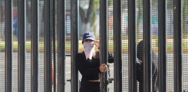 Por destrozos en Prepa 7, UNAM interpone denuncia