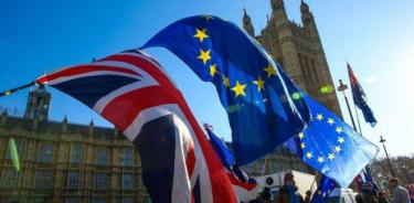 Comisión Europea reitera que no renegociará el Brexit