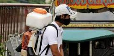 Filipinas declara alerta nacional por dengue
