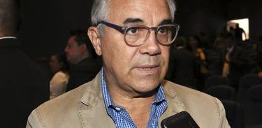 A México le urgen unos JO para unir al país: Carlos Girón