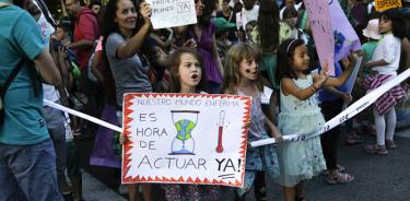 La ONU confirma que Madrid acogerá la cumbre climática a la que renunció Chile