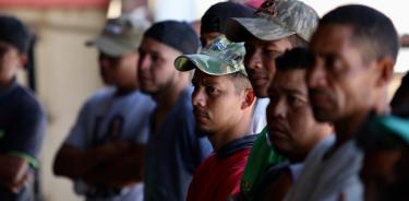 Preocupa a ONU política migratoria de México y EU