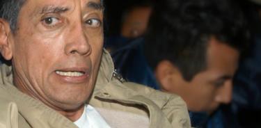 Mario Villanueva pide a AMLO su intervención para salir de la cárcel