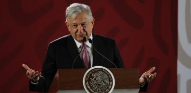 No tengo intención de reelegirme: López Obrador