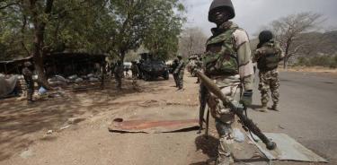 Mueren 65 personas en ataque durante un funeral en Nigeria