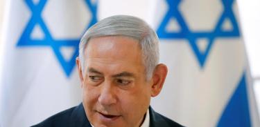 Facebook vuelve a suspender un chatbot de Netanyahu