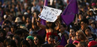 Fracasa estrategia contra feminicidios: CNDH