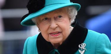 Reina Isabel II pide consenso a clase política sobre Brexit