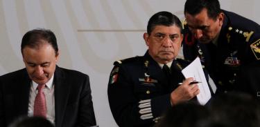 Juan José Verde, el nombre del Coronel responsable de la pifia de Culiacán