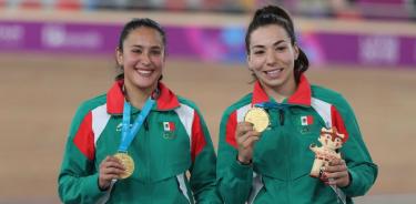 Ciclistas mexicanos deberán esperar a marzo para boletos olímpicos