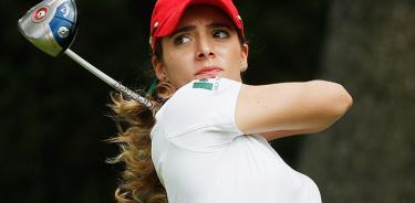 Gaby López escala al sitio 54 del ranking del LPGA Tour