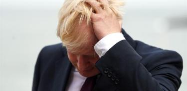 Tras fallo del Tribunal, oposición en Reino Unido pide la renuncia de Boris Johnson