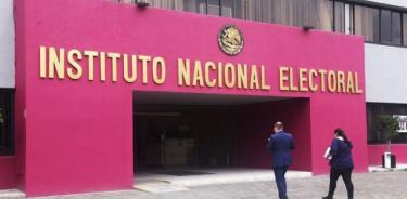 Busca gobierno amlista disminuir presupuesto a INE, TEPJF y partidos