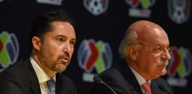 Anuncia FMF fondo para pagar a jugadores de Veracruz