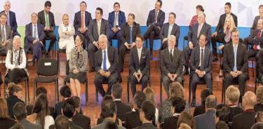 Respeto a la independencia de poderes: López Obrador