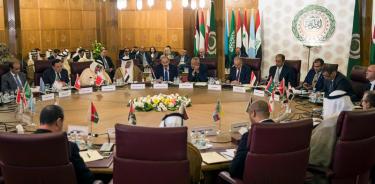 Liga Árabe llama a Turquía a frenar su ofensiva en Siria