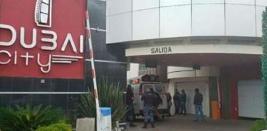 Mueren cuatro personas intoxicadas en motel de Hidalgo