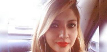 Laura Karen Espíndola tomó un taxi en Tlalpan y desapareció