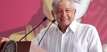 Envía López Obrador memorándum de “amistad” a Estados Unidos