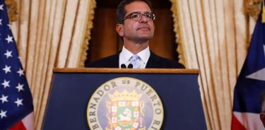 Tribunal de Puerto Rico declara inconstitucional la juramentación de Pierluisi como gobernador