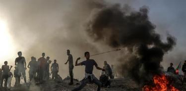 Ataques de Israel a marchas en Gaza pueden constituir crímenes de guerra: ONU