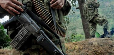 Disidencias de las FARC asesinan a cuatro personas en Colombia